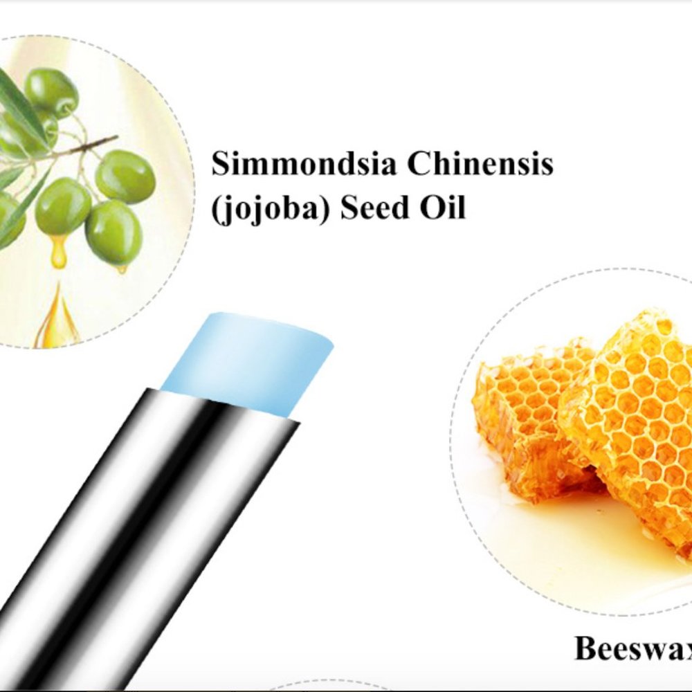 Hyaluronic Acid Nourishing Lip Balm - Picture 14 of 14